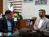 تاکید بر امیدبخشی رسانه ملی در فضای جامعه