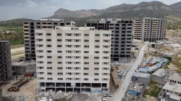 پیش بینی رکود تورم در بازار مسکن | مسکن رو به کجا می رود؟ 