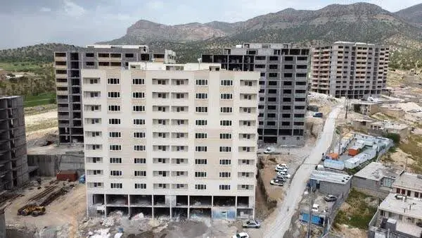 پیش بینی رکود تورم در بازار مسکن | مسکن رو به کجا می رود؟ 