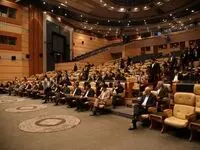 درخشش فولاد خوزستان در سمپوزیوم فولاد؛ از کارشناس برتر سال تا طرح برگزیده فولاد سبز