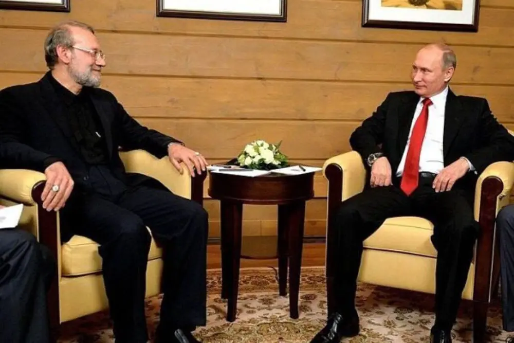 بازی بزرگ تهران؛ دیپلماسی در صحنه، بازدارندگی پشت پرده