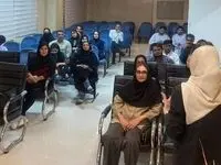 برگزاری دوره تخصصی مهارت‌های ارتباطی به منظور ارتقاء سطح خدمات اقامتی چابهار