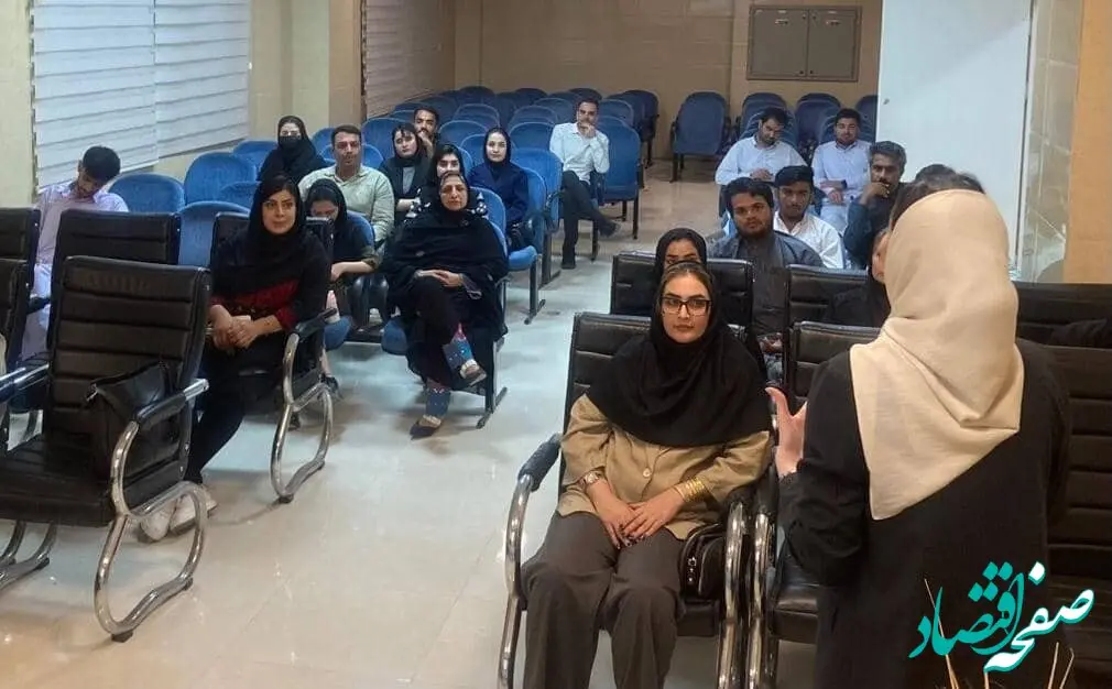 برگزاری دوره تخصصی مهارت‌های ارتباطی به منظور ارتقاء سطح خدمات اقامتی چابهار