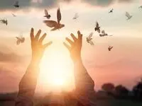 این شاکی به عشق این شخص از طلب ۲ میلیارد و ۵۰۰ میلیون ریالی گذشت کرد... 