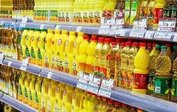 قیمت انواع روغن امروز یکشنبه ۲۶ شهریور ماه ۱۴۰۲ | روغن ارزان شد؟ 