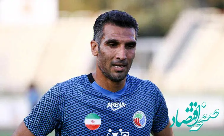 فوری: هاشمی‌نسب به استقلال برگشت!