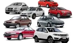 افزایش قیمت خودرو غیر قانونی است
