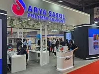 حضور آریاساسول در بیست‌ودومین نمایشگاه بین‌المللی صنعت پلاستیک ویتنام