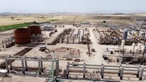 برگزاری نخستین ممیزی مدیریت ریسک در پتروشیمی دهدشت