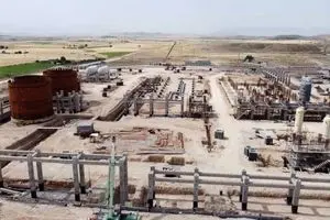 برگزاری نخستین ممیزی مدیریت ریسک در پتروشیمی دهدشت