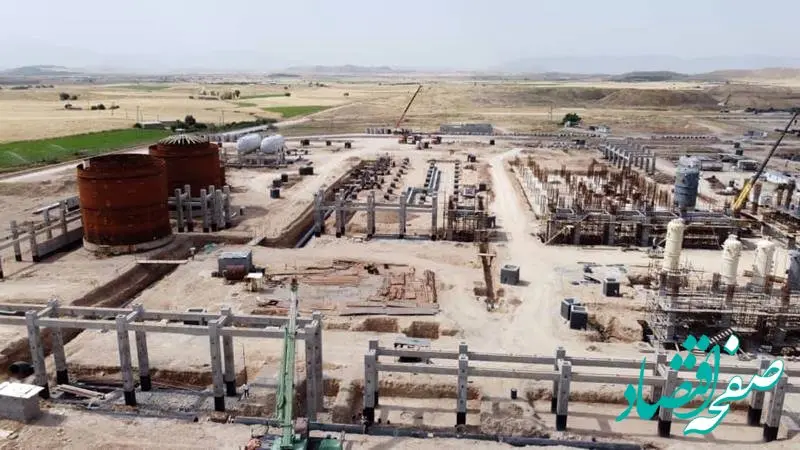 برگزاری نخستین ممیزی مدیریت ریسک در پتروشیمی دهدشت