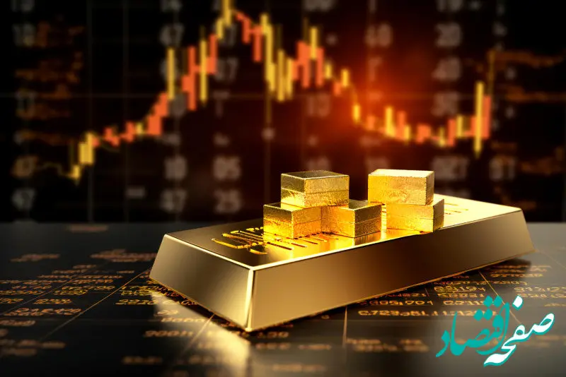 جدیدترین قیمت طلا و سکه امروز دوشنبه ۱۳ بهمن