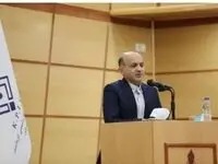 مدیرعامل جدید هلدینگ نفت و گاز پارسیان از درون مجموعه انتخاب شد