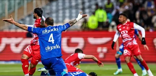 خبر فوری از اعلام زمان دربی ۱۰۶ استقلال و پرسپولیس
