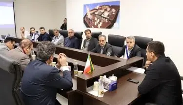 رویکرد ایمنی فرایند باید به یک رفتار روزمره و فرهنگ مدیریتی تبدیل شود/ PSM نباید تنها در واحد HSE محصور بماند