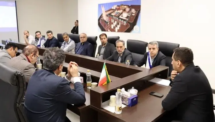 رویکرد ایمنی فرایند باید به یک رفتار روزمره و فرهنگ مدیریتی تبدیل شود/ PSM نباید تنها در واحد HSE محصور بماند