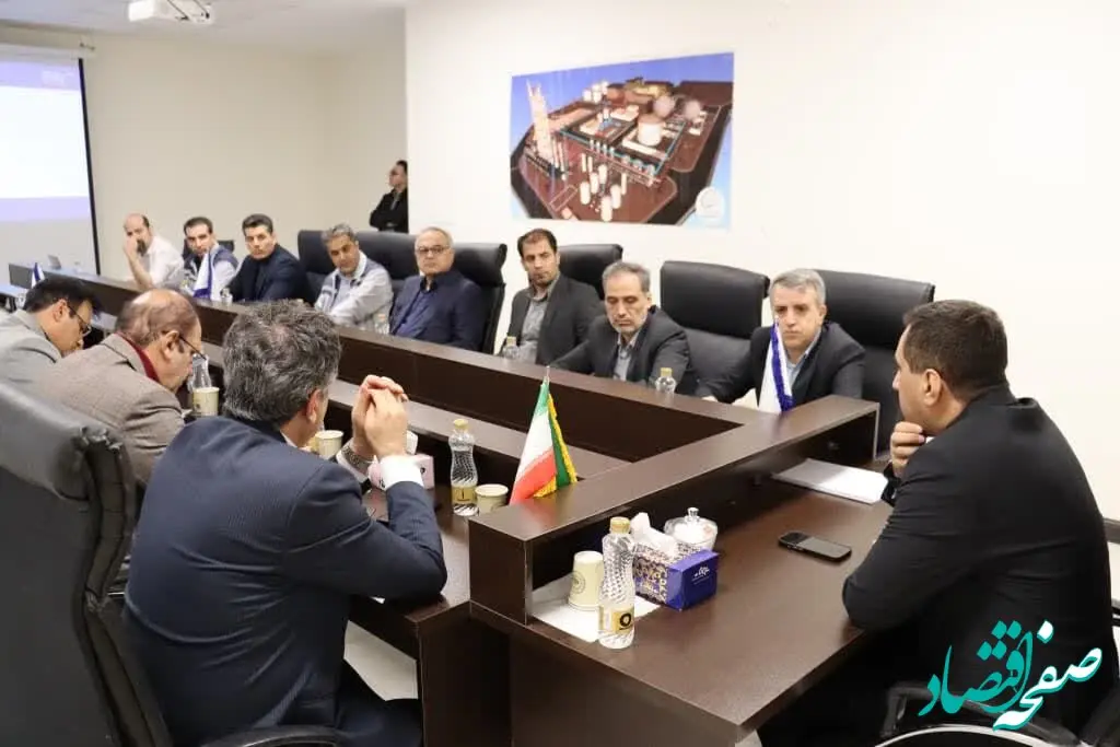 رویکرد ایمنی فرایند باید به یک رفتار روزمره و فرهنگ مدیریتی تبدیل شود/ PSM نباید تنها در واحد HSE محصور بماند