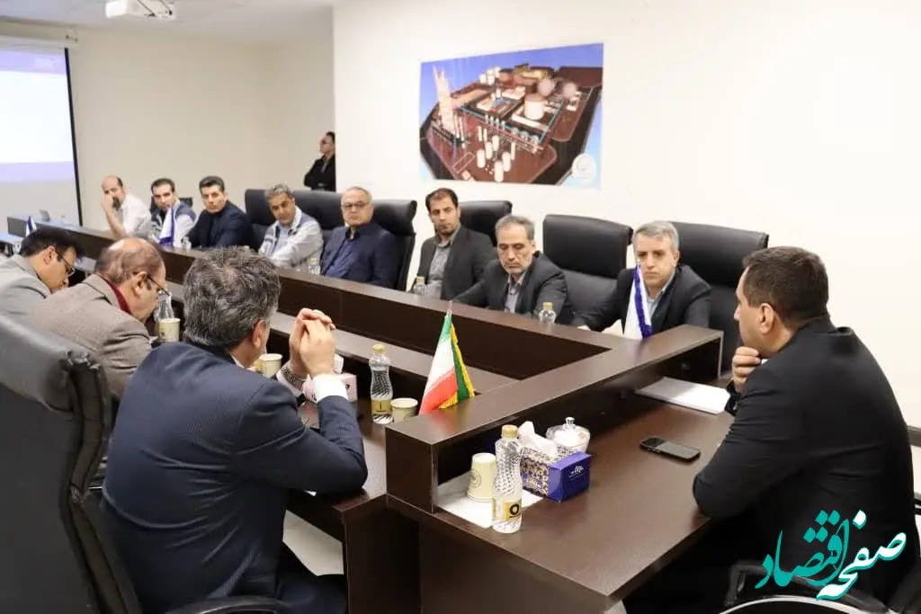 رویکرد ایمنی فرایند باید به یک رفتار روزمره و فرهنگ مدیریتی تبدیل شود/ PSM نباید تنها در واحد HSE محصور بماند