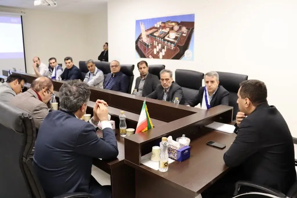 رویکرد ایمنی فرایند باید به یک رفتار روزمره و فرهنگ مدیریتی تبدیل شود/ PSM نباید تنها در واحد HSE محصور بماند