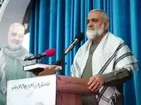 مشاور عالی فرمانده سپاه: رسانه‌های غربی مانع بازتاب دیدگاه‌های ایران می‌شوند