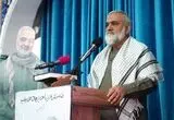 مشاور عالی فرمانده سپاه: رسانه‌های غربی مانع بازتاب دیدگاه‌های ایران می‌شوند