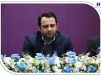 نخستین هم‌اندیشی بانک صادرات ایران با فعالان صنعت پتروشیمی برگزار شد/ محسن سیفی: بانک صادرات ایران به‌دنبال تعامل راهبردی و پایدار با صنعت پتروشیمی است