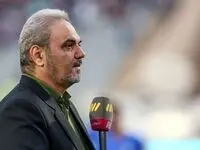 ممنوع التصویر شدن جواد خیابانی حقیقت دارد؟