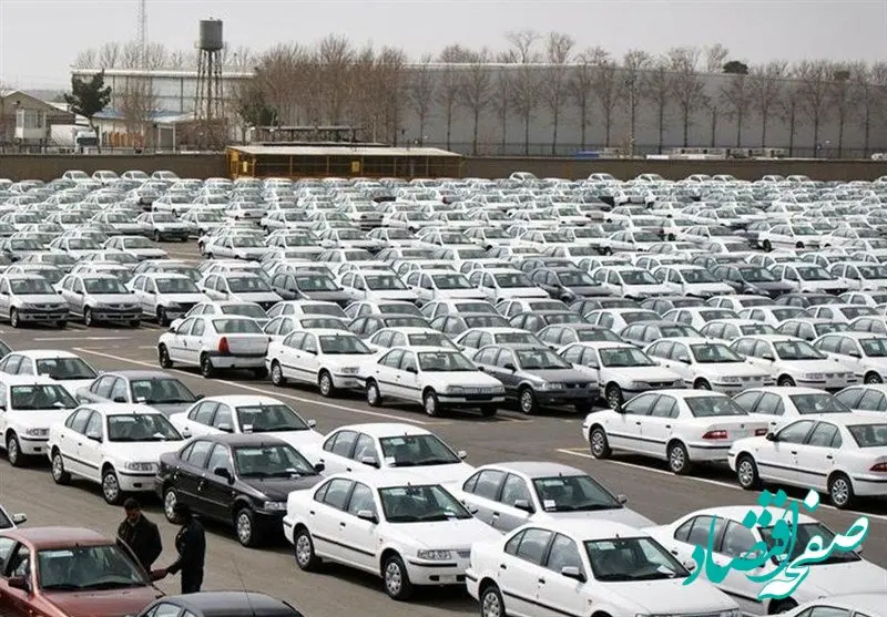 قیمت خودروها باید به قیمت قبلی خود باز می گردد