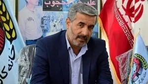 قطع برق کارخانه ها باعث تقابل کارگر و کارفرما