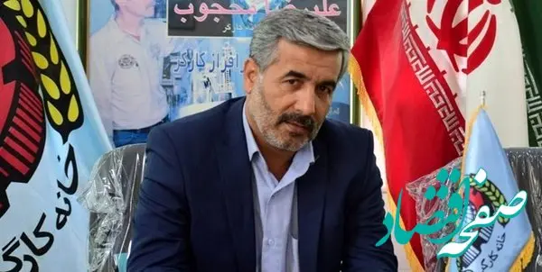 قطع برق کارخانه ها باعث تقابل کارگر و کارفرما