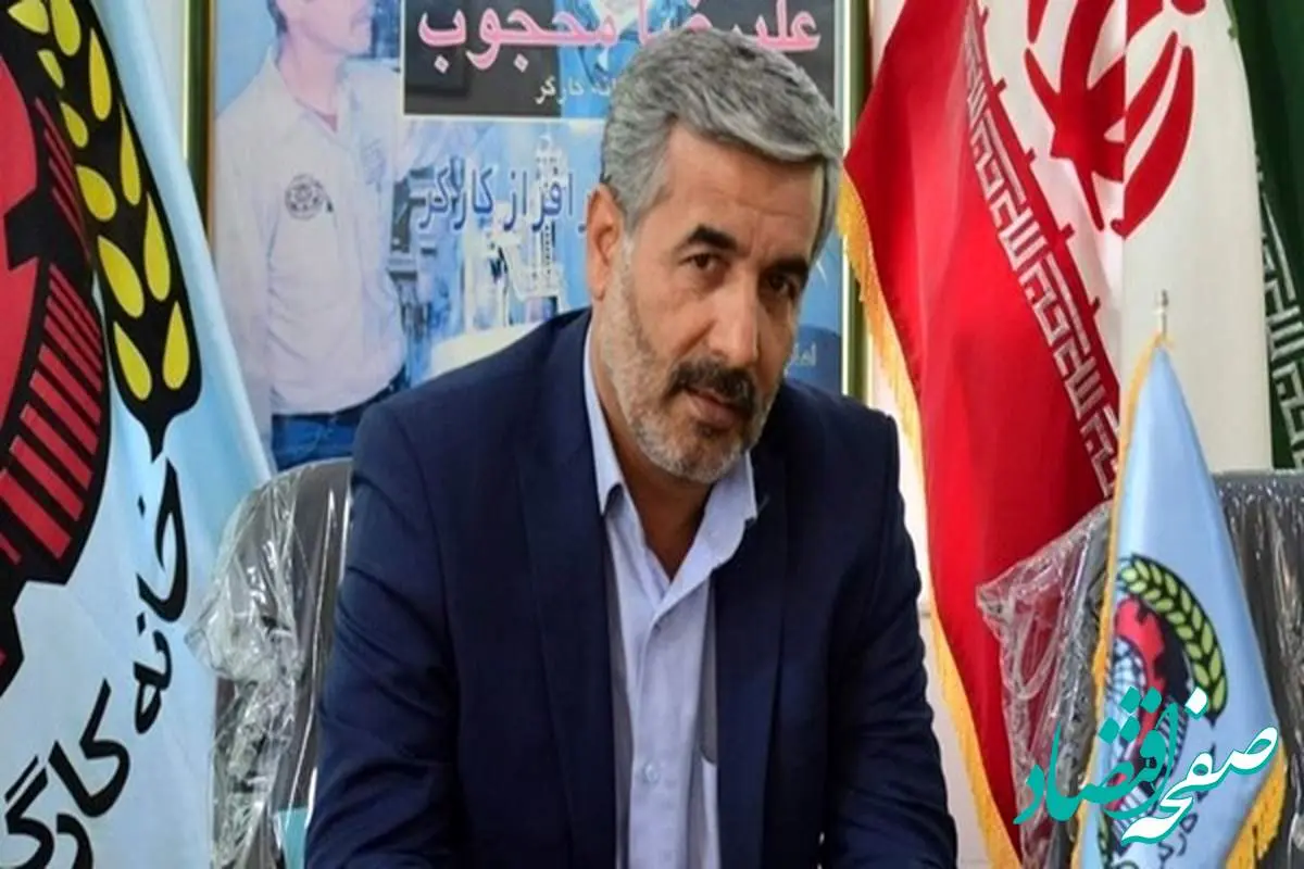 قطع برق کارخانه ها باعث تقابل کارگر و کارفرما