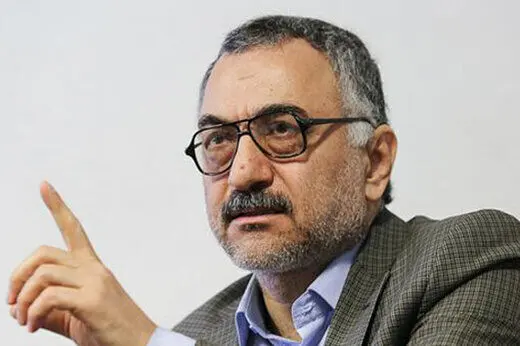 افشاگری؛ رهبر انقلاب اگر می‌خواست زنده بماند باید ایران را به آمریکا تحویل می‌داد