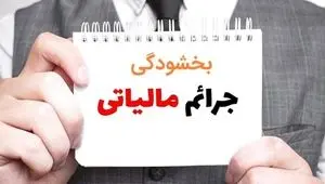 تکلیف جرایم مالیات بر ارزش افزوده ۱۴۰۴  مشخص شد | مودیان مالیاتی بخوانند