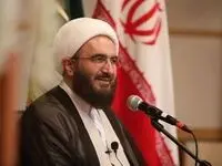 برگزاری نماز عید فطر در تهران به امامت حجت‌الاسلام والمسلمین حاج‌علی‌اکبری