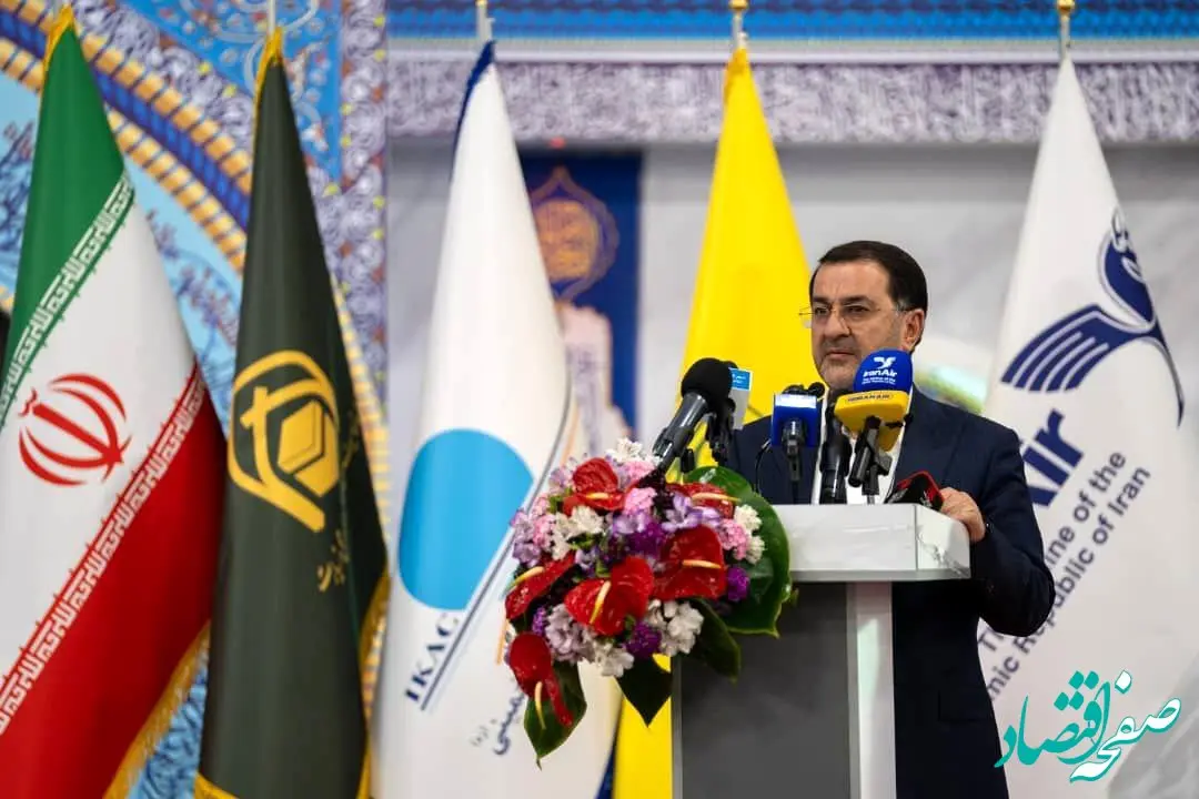 نخستین کاروان حج تمتع ۱۴۰۴ از ترمینال «سلام» راهی سرزمین وحی شد/ دستور وزیر راه و شهرسازی برای بسیج امکانات برای عملیات حج تمتع ۱۴۰۴