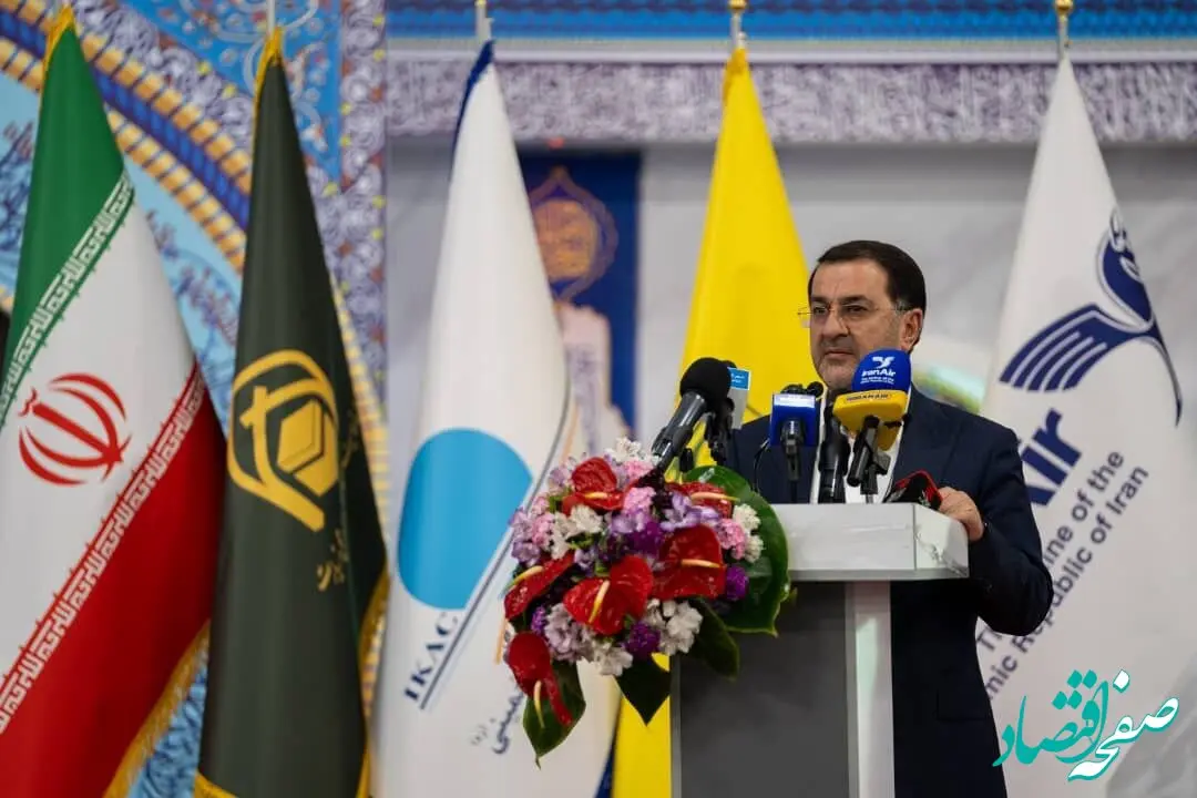 نخستین کاروان حج تمتع ۱۴۰۴ از ترمینال «سلام» راهی سرزمین وحی شد/ دستور وزیر راه و شهرسازی برای بسیج امکانات برای عملیات حج تمتع ۱۴۰۴