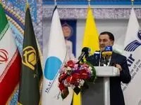 نخستین کاروان حج تمتع ۱۴۰۴ از ترمینال «سلام» راهی سرزمین وحی شد/ دستور وزیر راه و شهرسازی برای بسیج امکانات برای عملیات حج تمتع ۱۴۰۴