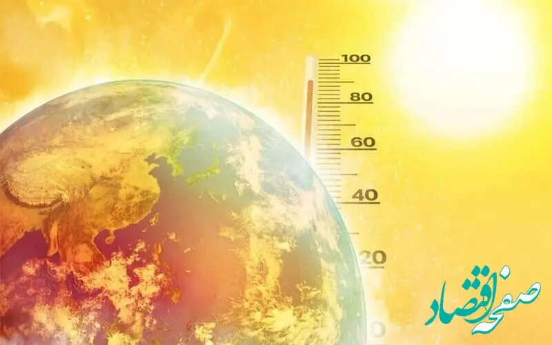 پیش‌بینی وحشتناک از شدت گرما در تابستان امسال
