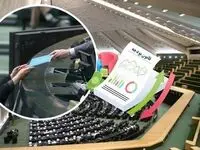 جزئیات بودجه ۱۴۰۴ درباره حقوق ورودی و نرخ ارز
