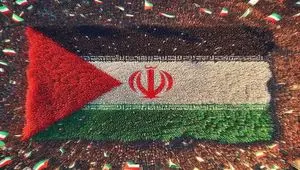 رهبر انقلاب پدرانه فرزندان شهید اسماعیل هنیه را در آغوش کشید + فیلم