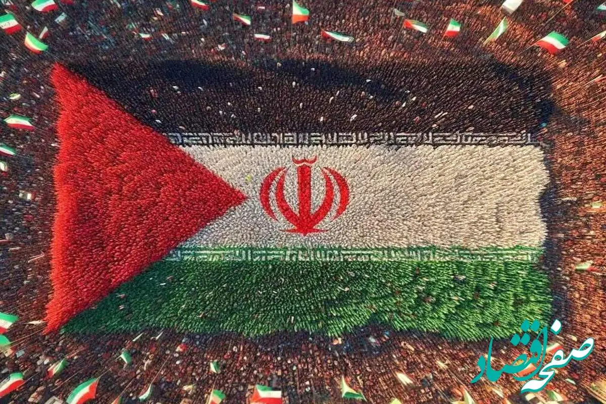 رهبر انقلاب پدرانه فرزندان شهید اسماعیل هنیه را در آغوش کشید + فیلم