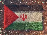 رهبر انقلاب پدرانه فرزندان شهید اسماعیل هنیه را در آغوش کشید + فیلم