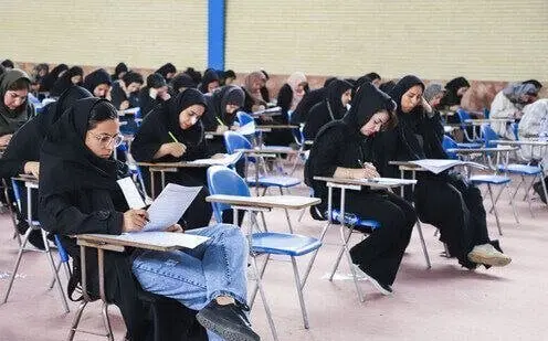 لغو آزمون‌های امروز و فردا دانشگاه علمی کاربردی + جزئیات