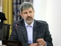 سرپرست حوزه‌ی مدیرعامل سازمان منطقه آزاد کیش منصوب شد