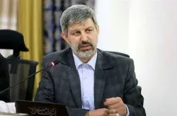سرپرست حوزهی مدیرعامل سازمان منطقه آزاد کیش منصوب شد