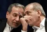 عراقچی فاش کرد: پشت پرده جنجال دعوت پزشکیان به آمریکا!