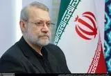 لاریجانی درباره توئیت خود توضیح داد: برداشت درست را بخوانید