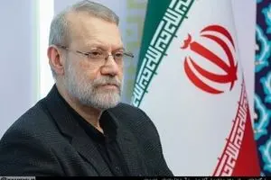 لاریجانی درباره توئیت خود توضیح داد: برداشت درست را بخوانید