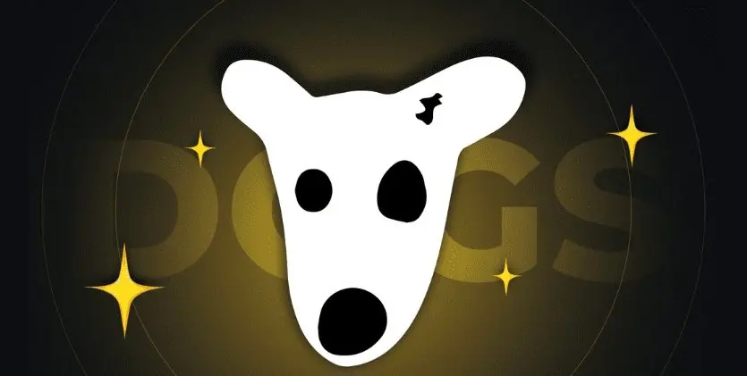 صرافی‌های خرید و فروش داگز DOGS کدامند؟