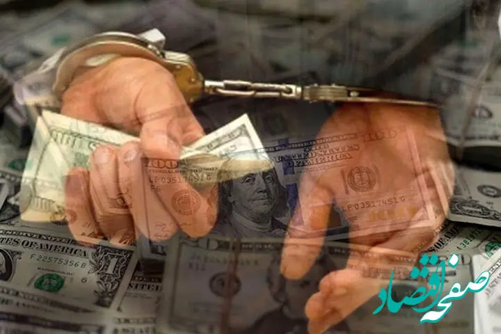 ضربه سنگین ۳۰ میلیارد ریالی به اخلالگران اقتصادی با کشف یک انبار غیرمجاز 